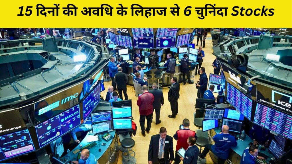 Share Market News Today