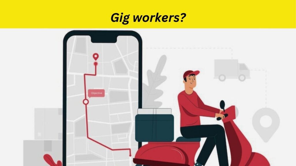 Swiggy, Jomato के Gig workers को मिलेगा पेंशन